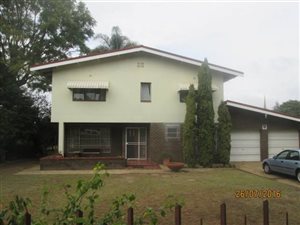 4 Bed House in Vryheid