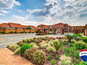1 Bed Apartment in Brentwood Park