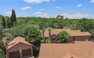 3 Bedroom House in Clubview