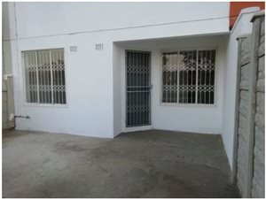 3 Bed House in Phoenix Industrial