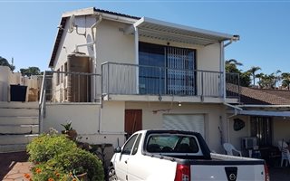 1 Bedroom Flat in Bluff