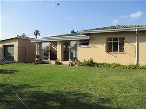 3 Bed House in Observation Hill