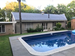 4 Bed House in Clydesdale