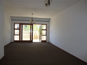 2 Bed Flat in Southernwood