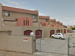 2 Bed Flat in Southernwood