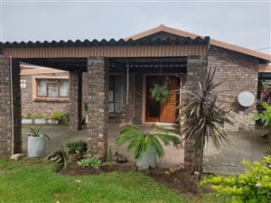 3 Bed House in George South