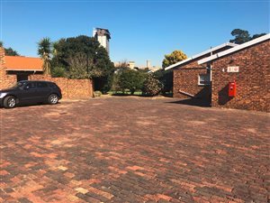3 Bed Cluster in Elma Park
