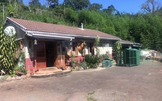 2 Bedroom House in Bothas Hill