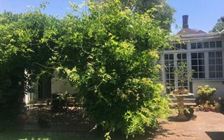 1 Bedroom House in Parktown