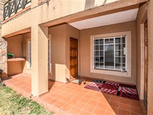 3 Bed Apartment in Nelspruit