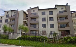 3 Bedroom Apartment in Firgrove