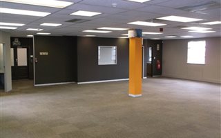 211.580001831055 m² Office Space in Boksburg Central