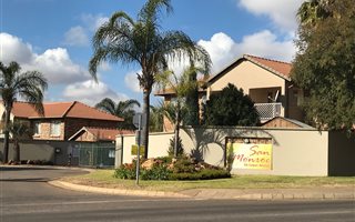 2 Bedroom Apartment in Highveld