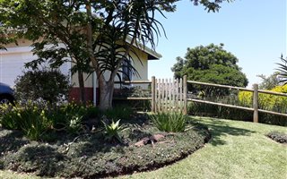 3 Bedroom Townhouse in Hillcrest Central