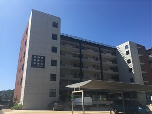 2 Bedroom Apartment in Durban CBD