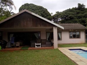 3 Bed House in Glen Anil