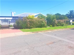 Commercial space in Cradock