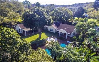 5 Bedroom House in Kloof