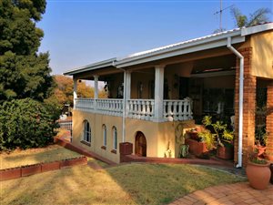 5 Bed House in Wingate Park