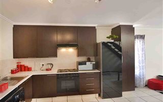 1 Bedroom Apartment in Paulshof