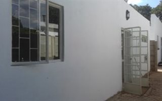 2 Bedroom Apartment in Mountain View