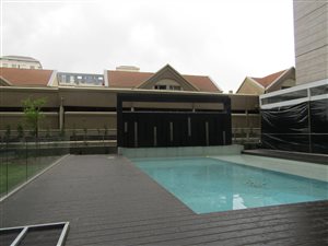 2 Bed Apartment in Morningside