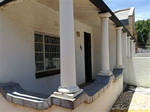 4 Bed House in Judiths Paarl