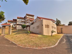 2 Bed Apartment in Winklespruit