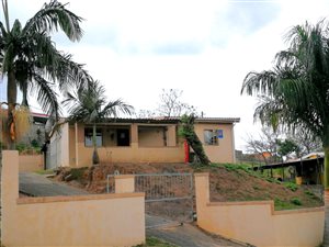 3 Bed House in Glen Hills