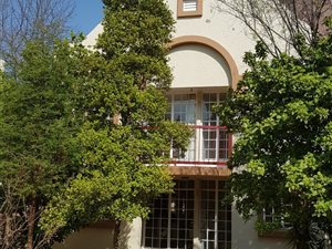 2 Bed Townhouse in Noordwyk