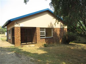 3 Bed House in Lydenburg