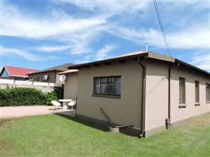 140 m² Office Space in Springs Central