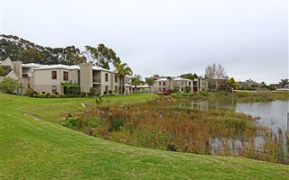 2 Bedroom House in Vierlanden