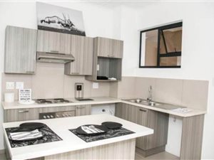 1 Bed Apartment in Morganridge