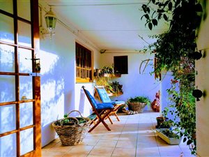 3 Bed House in Barrydale