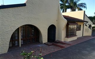 3 Bedroom House in Amanzimtoti