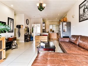 2 Bed Apartment in Illiondale
