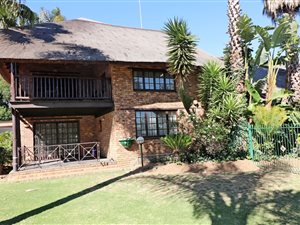 8009 m² Farm in Benoni North