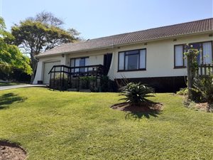 3 Bed House in Doon Heights