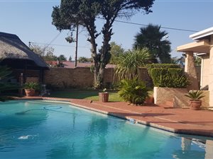 3 Bed House in Homelake