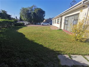 5 Bed House in Rustdal