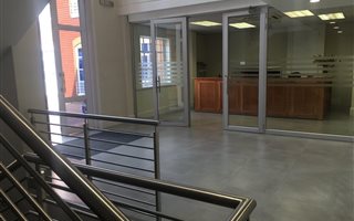 380 m² Commercial space in Bryanston