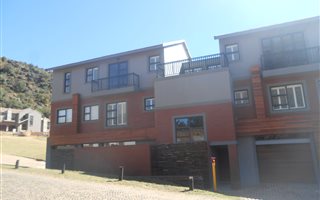 3 Bedroom House in Heidelberg Kloof Estate