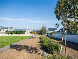 798 m² Land available in Schonenberg Estate