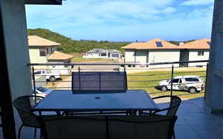 4 Bedroom Duplex in Winterstrand