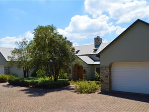 4 Bed House in Blair Atholl Estate