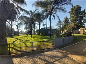 2.4 ha Farm in Farmall