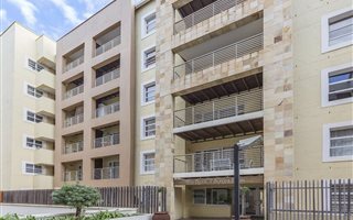 1 Bedroom Apartment in Umhlanga Rocks