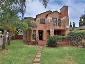3 Bed Simplex in Mooikloof Ridge