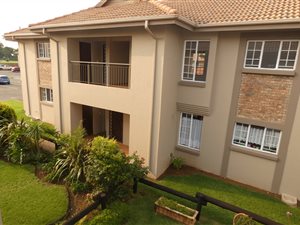 2 Bedroom Townhouse in Brentwood Park